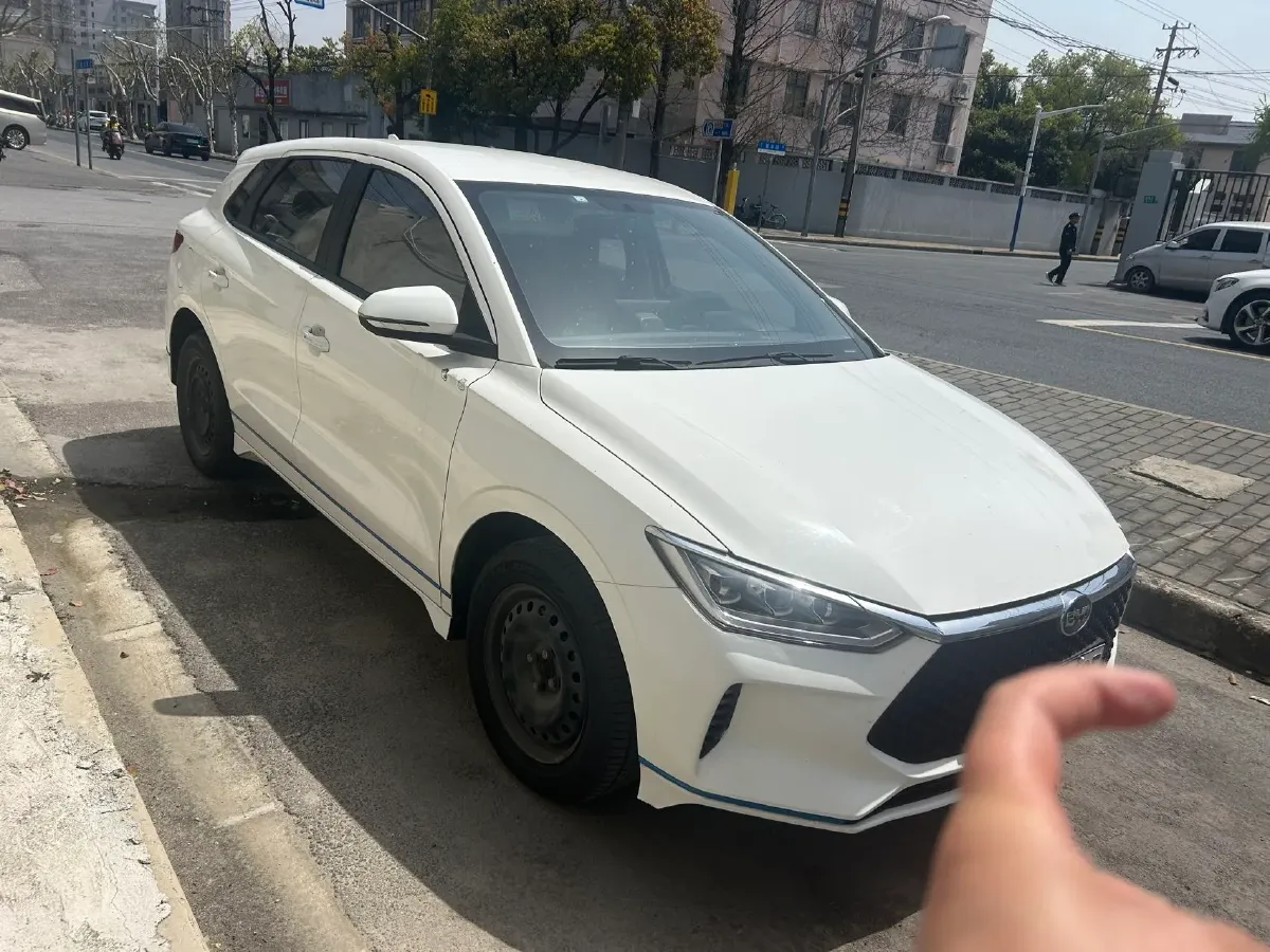 2019 BYD e2 BEV 35.2KWH,autocango,china used car exporter,china ev exporter,chinese used car exporter,chinese used ev exporter