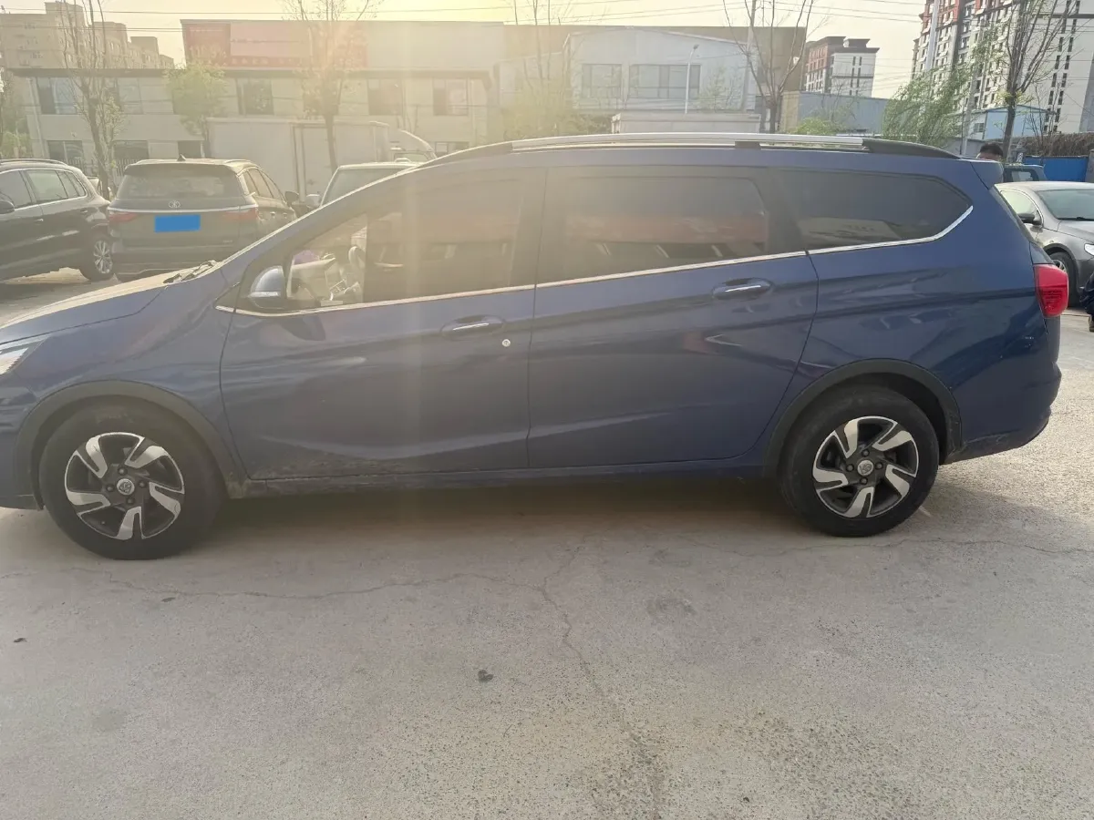 2018 BaoJun 360 1.5L 112HP L4 6MT,autocango,china used car exporter,china ev exporter,chinese used car exporter,chinese used ev exporter