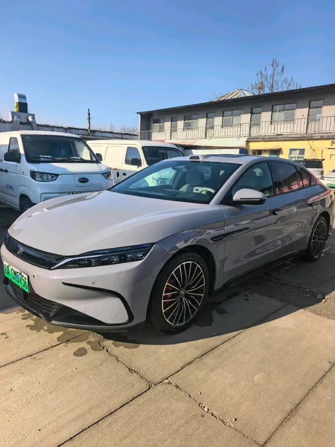 2025 BYD Han BEV 85.44KWH,autocango,china used car exporter,china ev exporter,chinese used car exporter,chinese used ev exporter