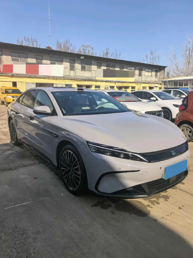 2025 BYD Han BEV 85.44KWH,autocango,china used car exporter,china ev exporter,chinese used car exporter,chinese used ev exporter