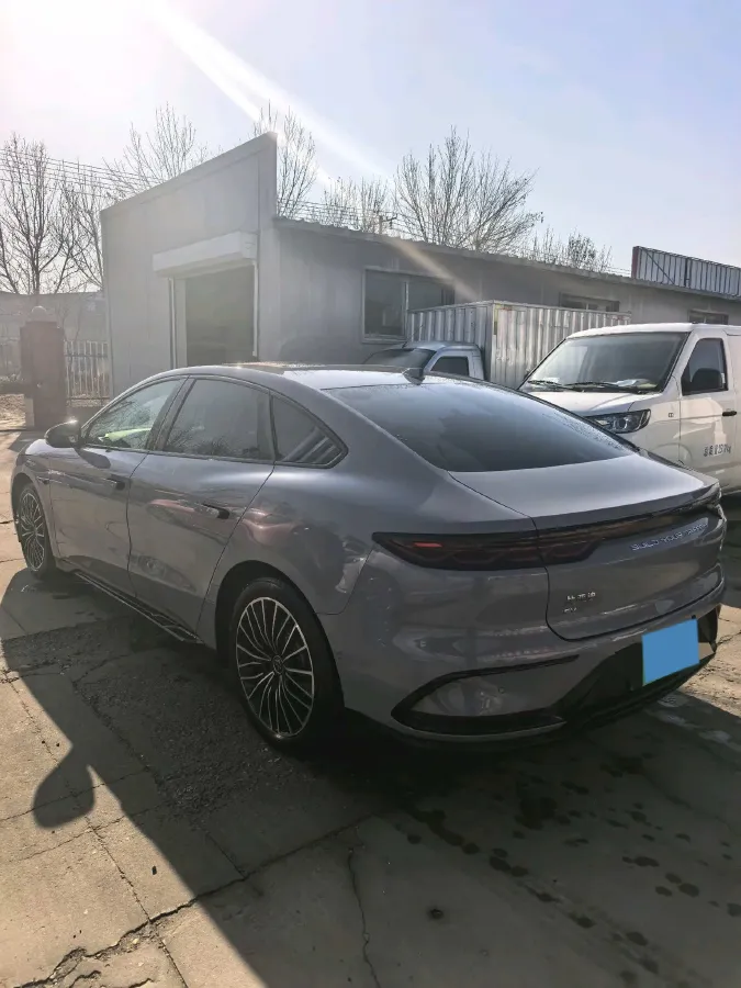 2025 BYD Han BEV 85.44KWH,autocango,china used car exporter,china ev exporter,chinese used car exporter,chinese used ev exporter