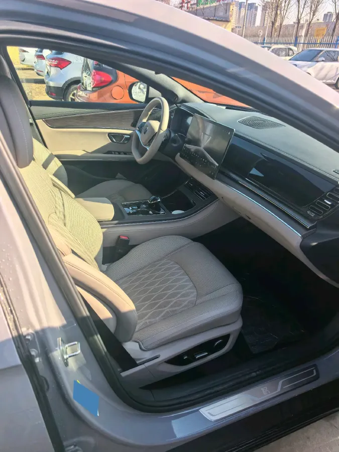 2025 BYD Han BEV 85.44KWH,autocango,china used car exporter,china ev exporter,chinese used car exporter,chinese used ev exporter