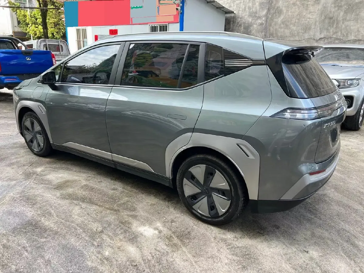2023 MAXUS Interstellar 2.0T 143HP L4 6AT,autocango,china used car exporter,china ev exporter,chinese used car exporter,chinese used ev exporter