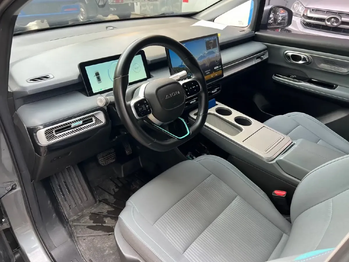 2023 MAXUS Interstellar 2.0T 143HP L4 6AT,autocango,china used car exporter,china ev exporter,chinese used car exporter,chinese used ev exporter