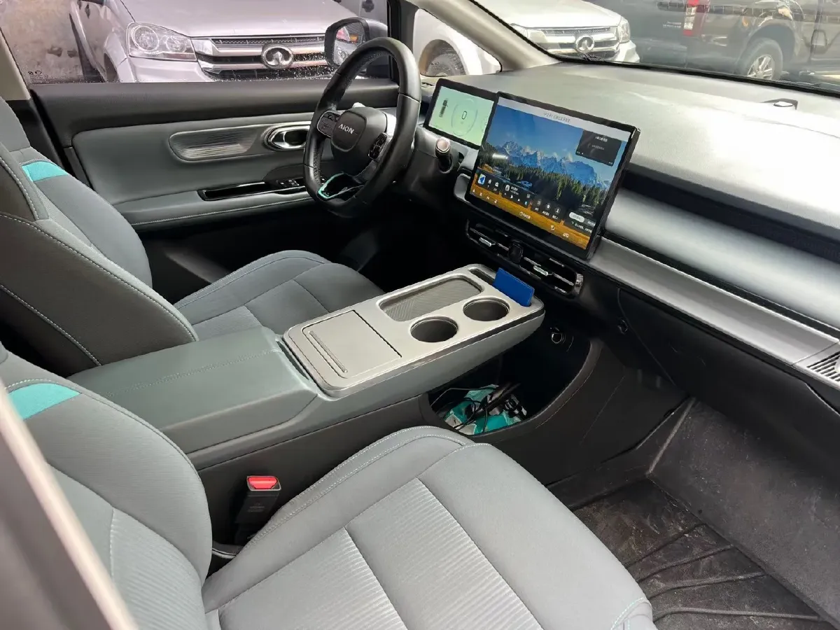 2023 MAXUS Interstellar 2.0T 143HP L4 6AT,autocango,china used car exporter,china ev exporter,chinese used car exporter,chinese used ev exporter