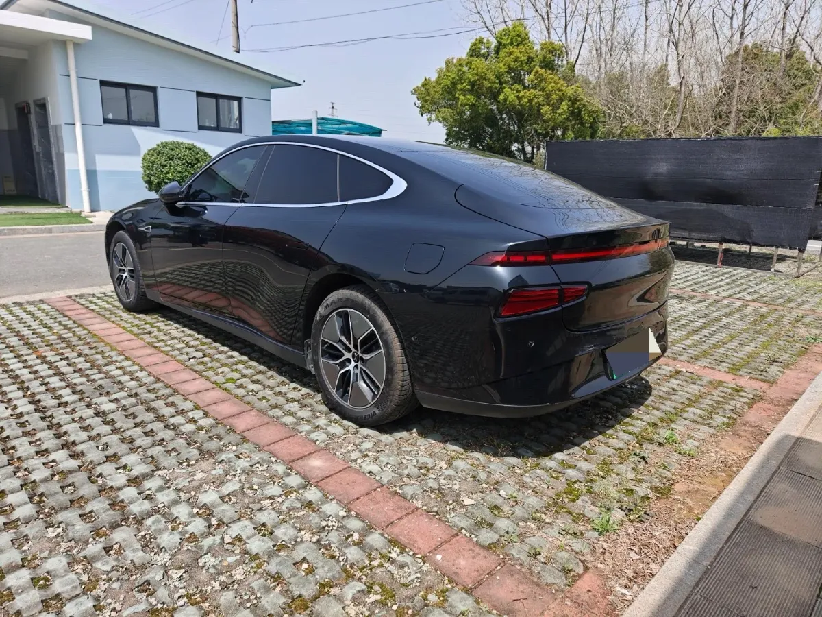 2024 Xpeng P7 BEV 64.4KWH,autocango,china used car exporter,china ev exporter,chinese used car exporter,chinese used ev exporter