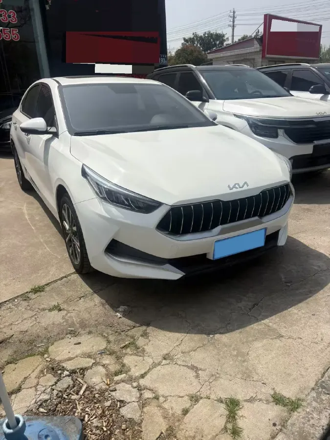2021 Kia K3 1.5L 115HP L4 CVT,autocango,china used car exporter,china ev exporter,chinese used car exporter,chinese used ev exporter