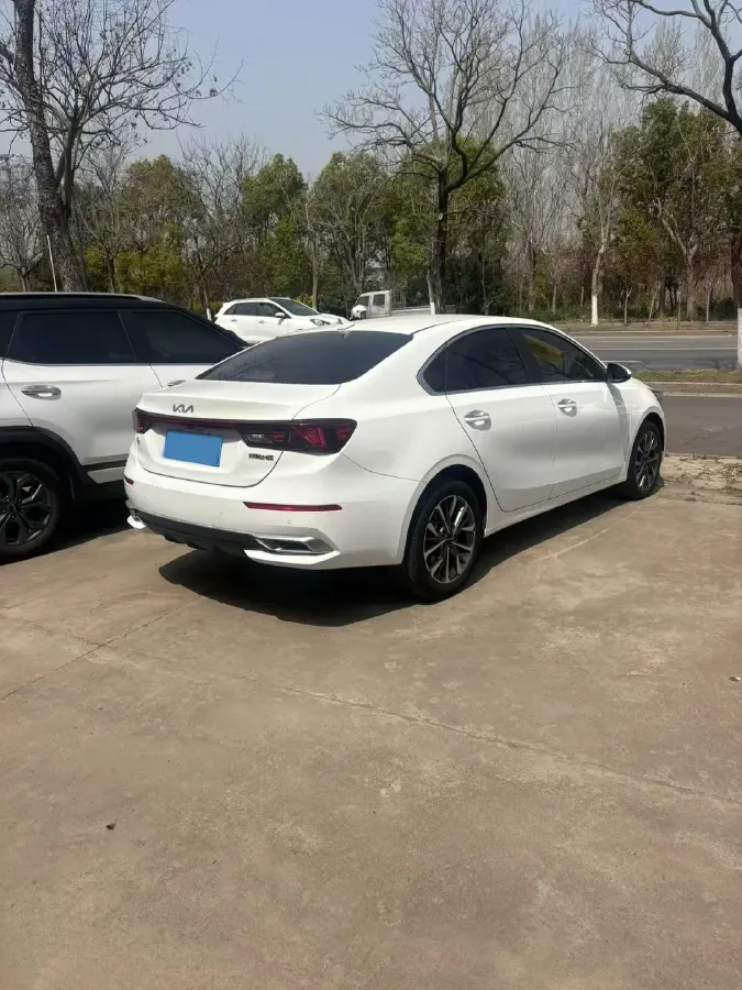 2021 Kia K3 1.5L 115HP L4 CVT,autocango,china used car exporter,china ev exporter,chinese used car exporter,chinese used ev exporter