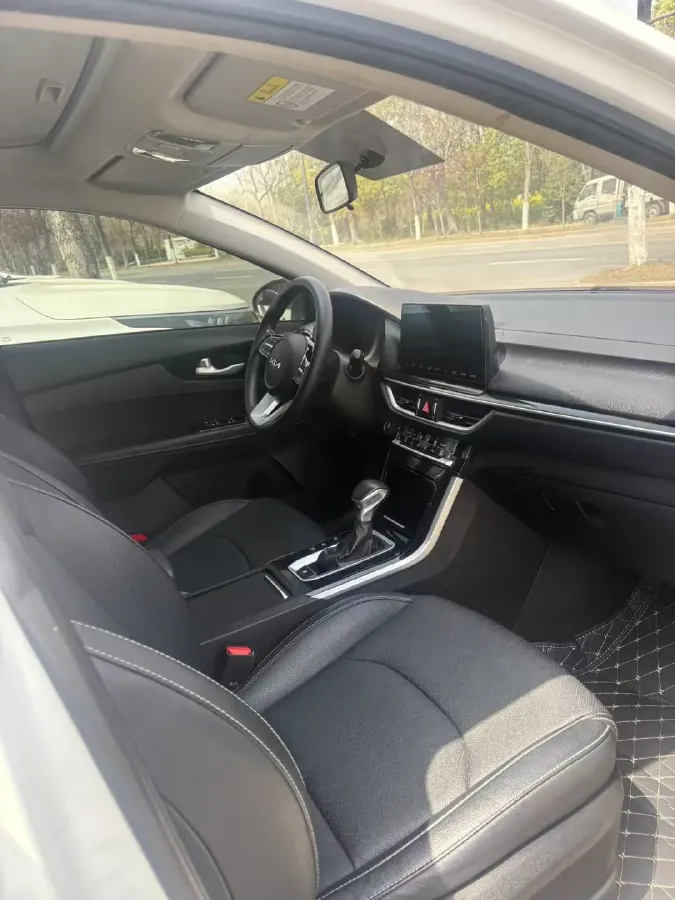 2021 Kia K3 1.5L 115HP L4 CVT,autocango,china used car exporter,china ev exporter,chinese used car exporter,chinese used ev exporter