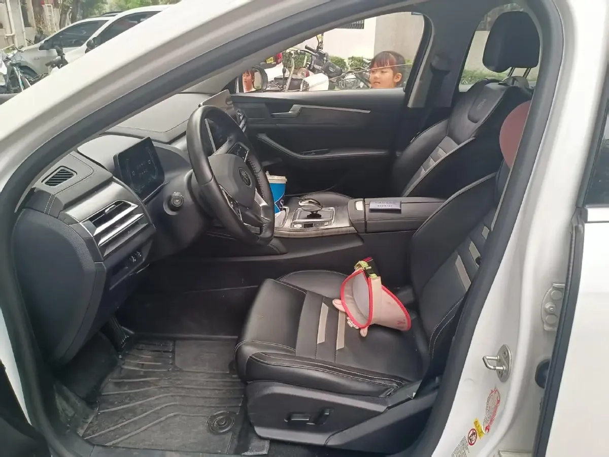 2019 Buick GL6 1.3T 163HP L3 6AT,autocango,china used car exporter,china ev exporter,chinese used car exporter,chinese used ev exporter