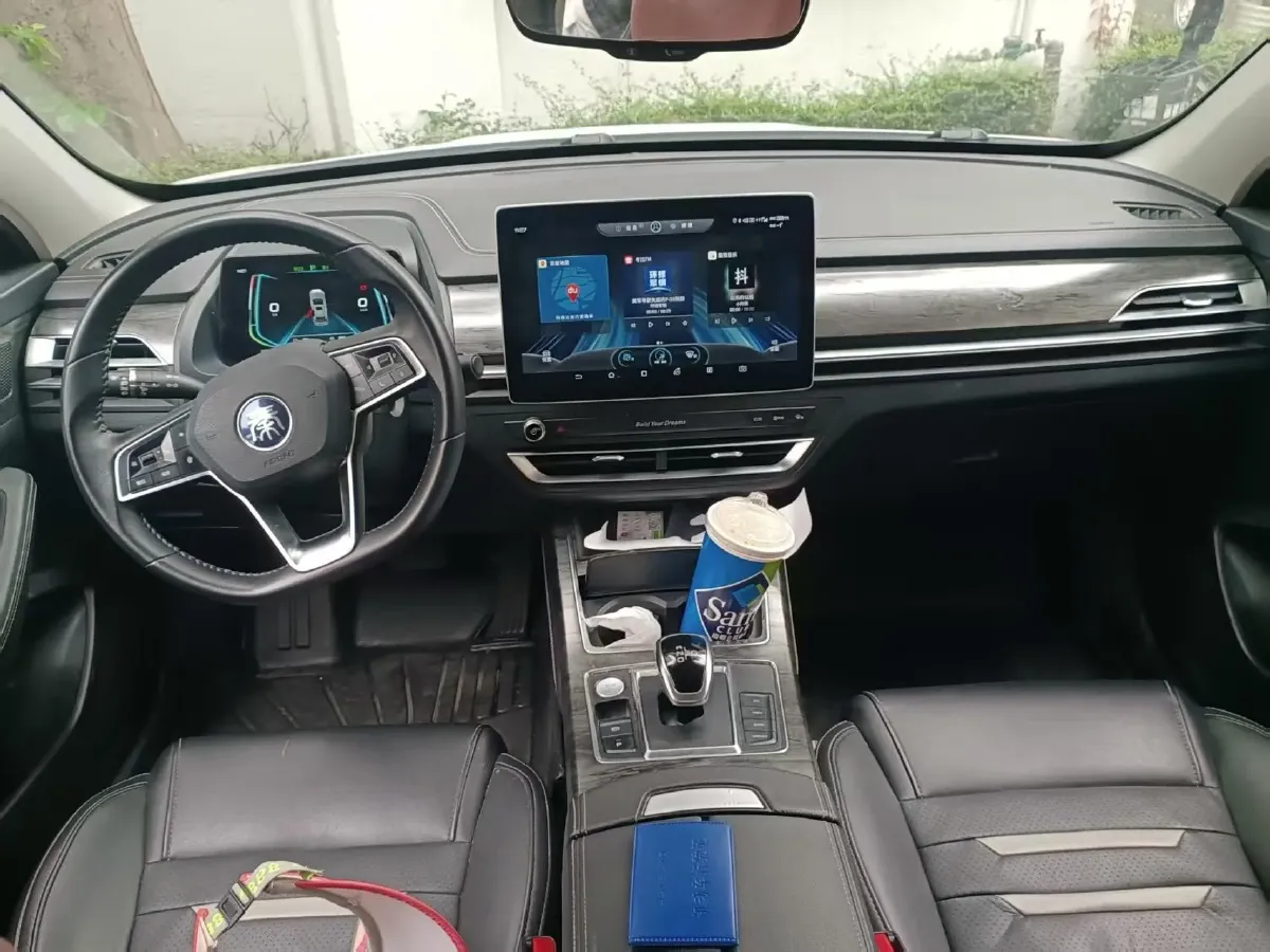 2019 Buick GL6 1.3T 163HP L3 6AT,autocango,china used car exporter,china ev exporter,chinese used car exporter,chinese used ev exporter