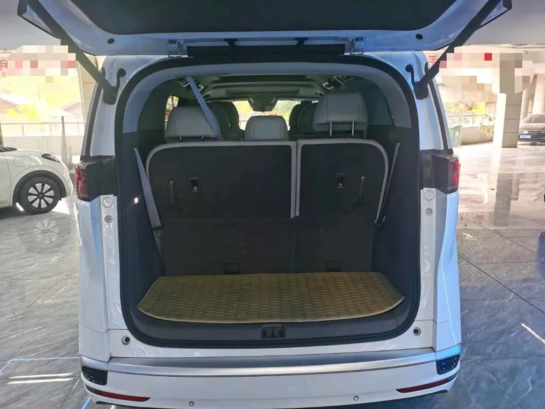 2022 Denza D9 1.5T 139HP L4 E-CVT PHEV 40.06KWH,autocango,china used car exporter,china ev exporter,chinese used car exporter,chinese used ev exporter