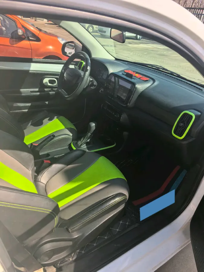 2021 Roewe Clever BEV 29.13KWH,autocango,china used car exporter,china ev exporter,chinese used car exporter,chinese used ev exporter