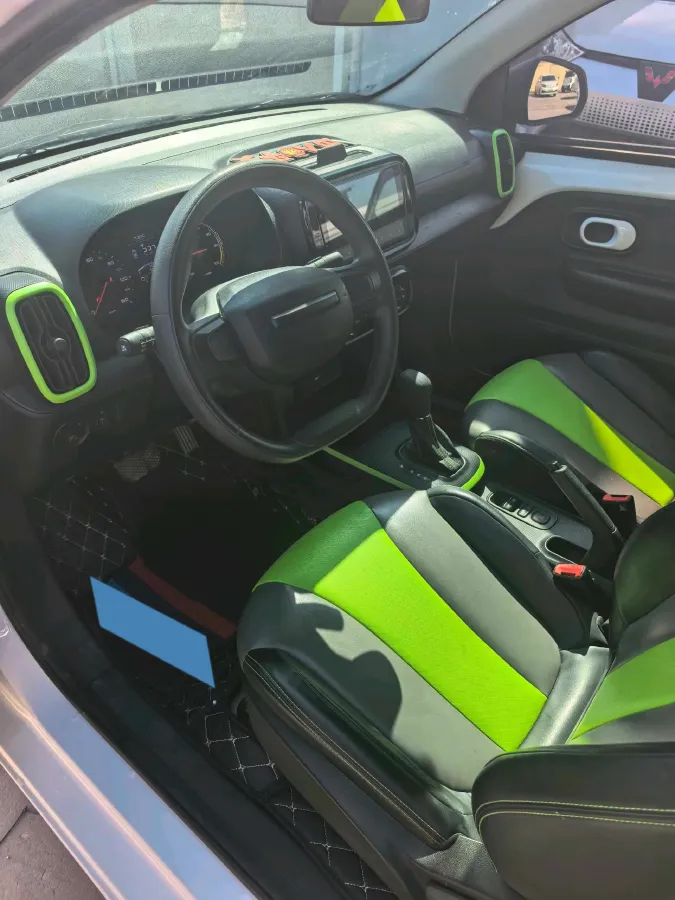 2021 Roewe Clever BEV 29.13KWH,autocango,china used car exporter,china ev exporter,chinese used car exporter,chinese used ev exporter