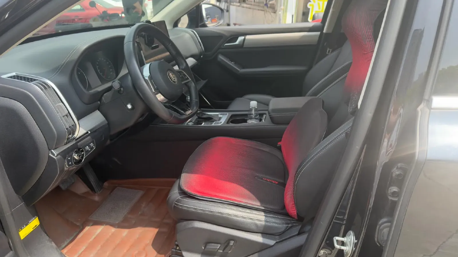 2019 BYD Tang 2.0T 192HP L4 6AT,autocango,china used car exporter,china ev exporter,chinese used car exporter,chinese used ev exporter