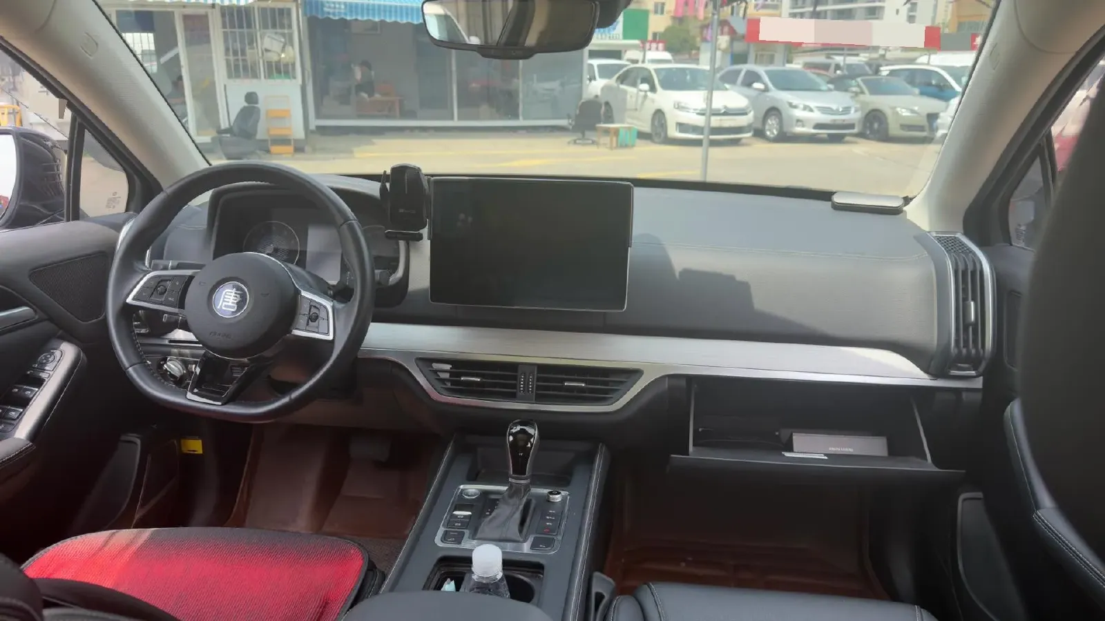 2019 BYD Tang 2.0T 192HP L4 6AT,autocango,china used car exporter,china ev exporter,chinese used car exporter,chinese used ev exporter