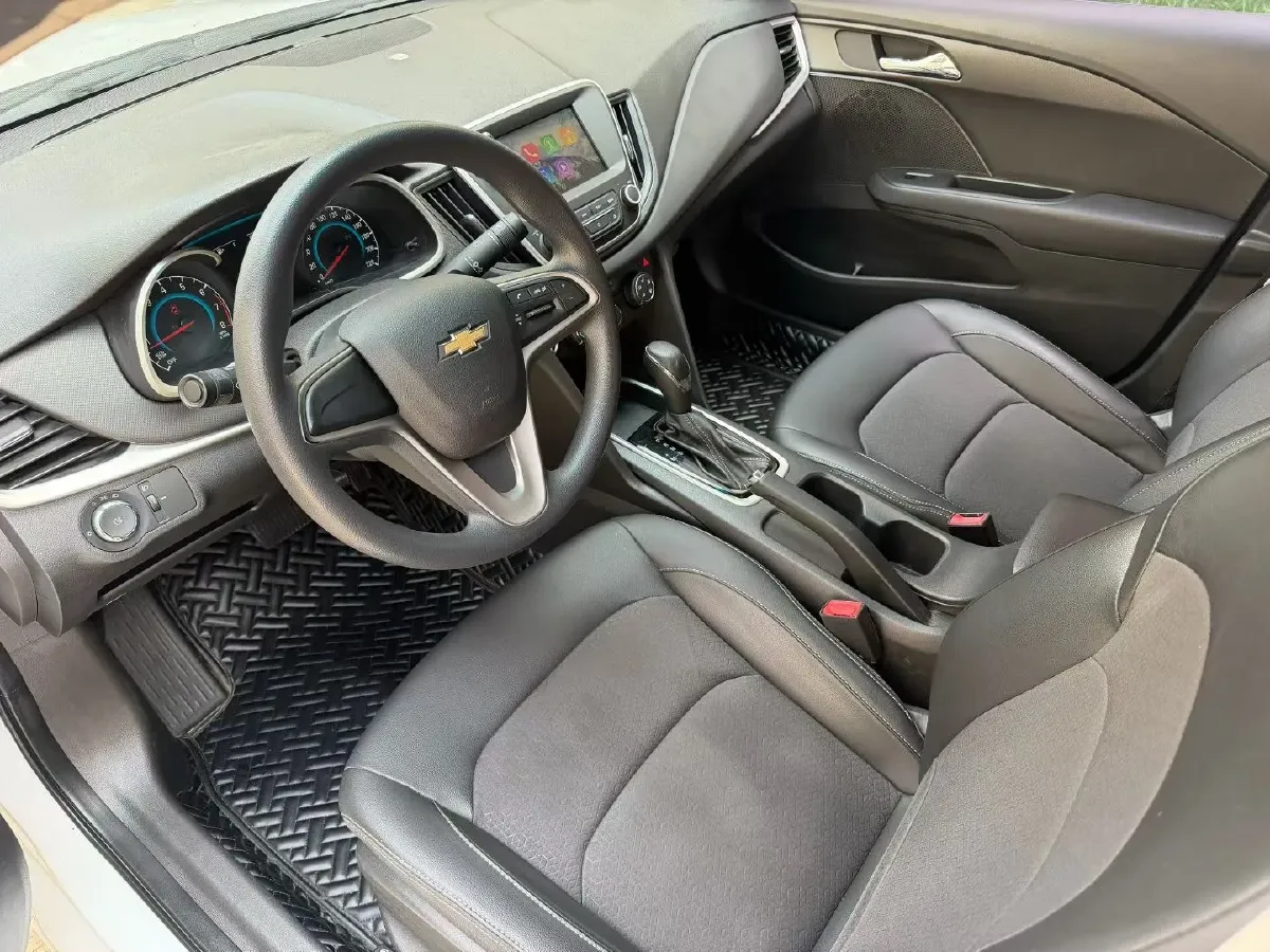 2019 Chevrolet Cavalier 1.5L 113HP L4 6AT,autocango,china used car exporter,china ev exporter,chinese used car exporter,chinese used ev exporter