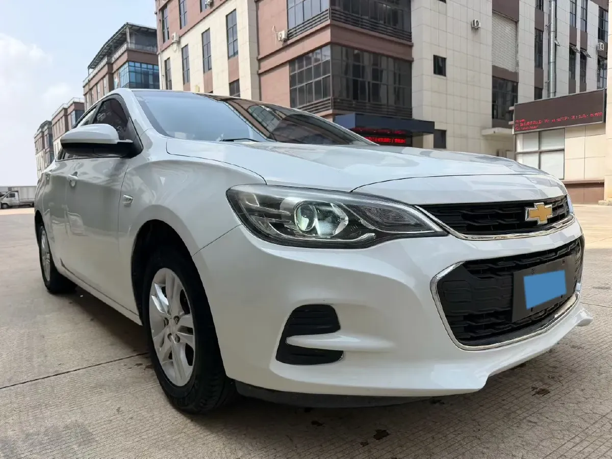 2019 Chevrolet Cavalier 1.5L 113HP L4 6AT,autocango,china used car exporter,china ev exporter,chinese used car exporter,chinese used ev exporter