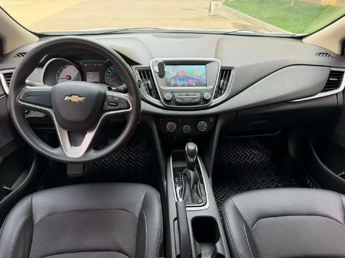 2019 Chevrolet Cavalier 1.5L 113HP L4 6AT,autocango,china used car exporter,china ev exporter,chinese used car exporter,chinese used ev exporter
