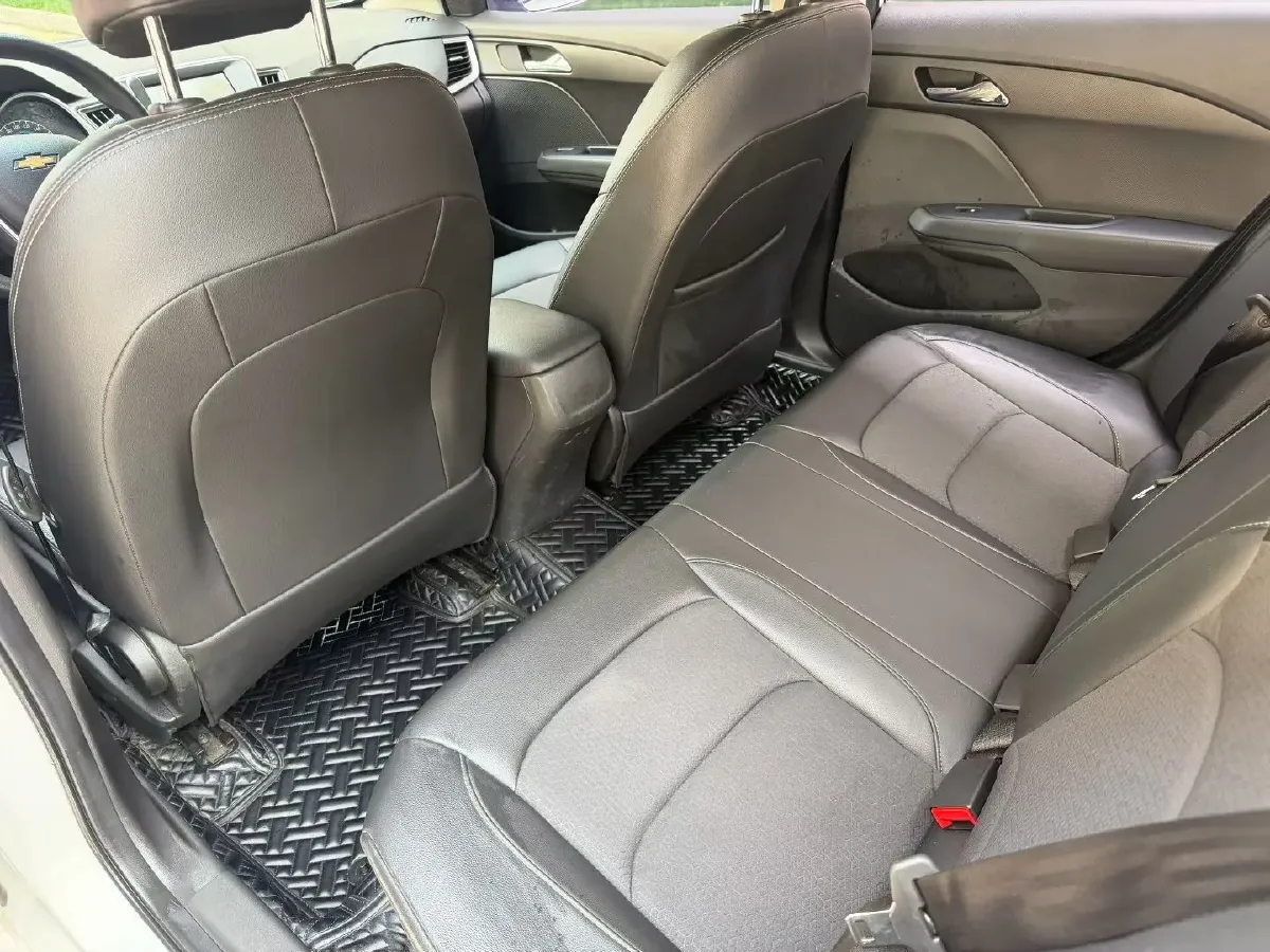 2019 Chevrolet Cavalier 1.5L 113HP L4 6AT,autocango,china used car exporter,china ev exporter,chinese used car exporter,chinese used ev exporter