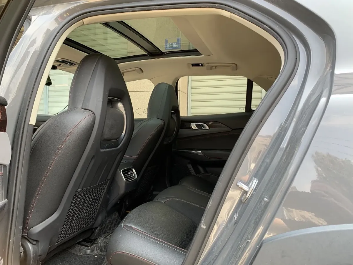 2019 LYNK&CO 02 2.0T 190HP L4 6AT,autocango,china used car exporter,china ev exporter,chinese used car exporter,chinese used ev exporter