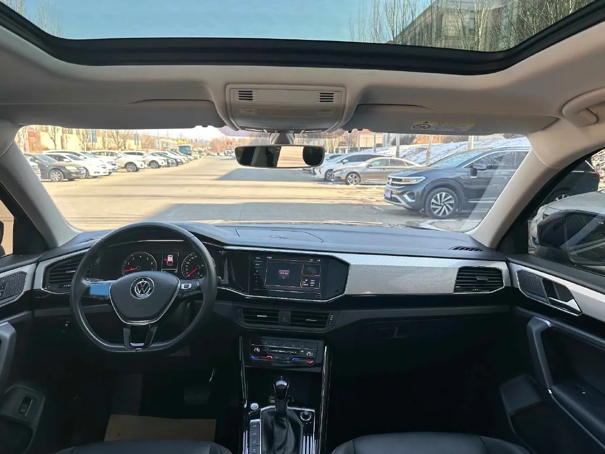 2022 Volkswagen Tayron 1.4T 150HP L4 7DCT,autocango,china used car exporter,china ev exporter,chinese used car exporter,chinese used ev exporter