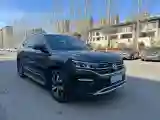 2022 Volkswagen Tayron 1.4T 150HP L4 7DCT