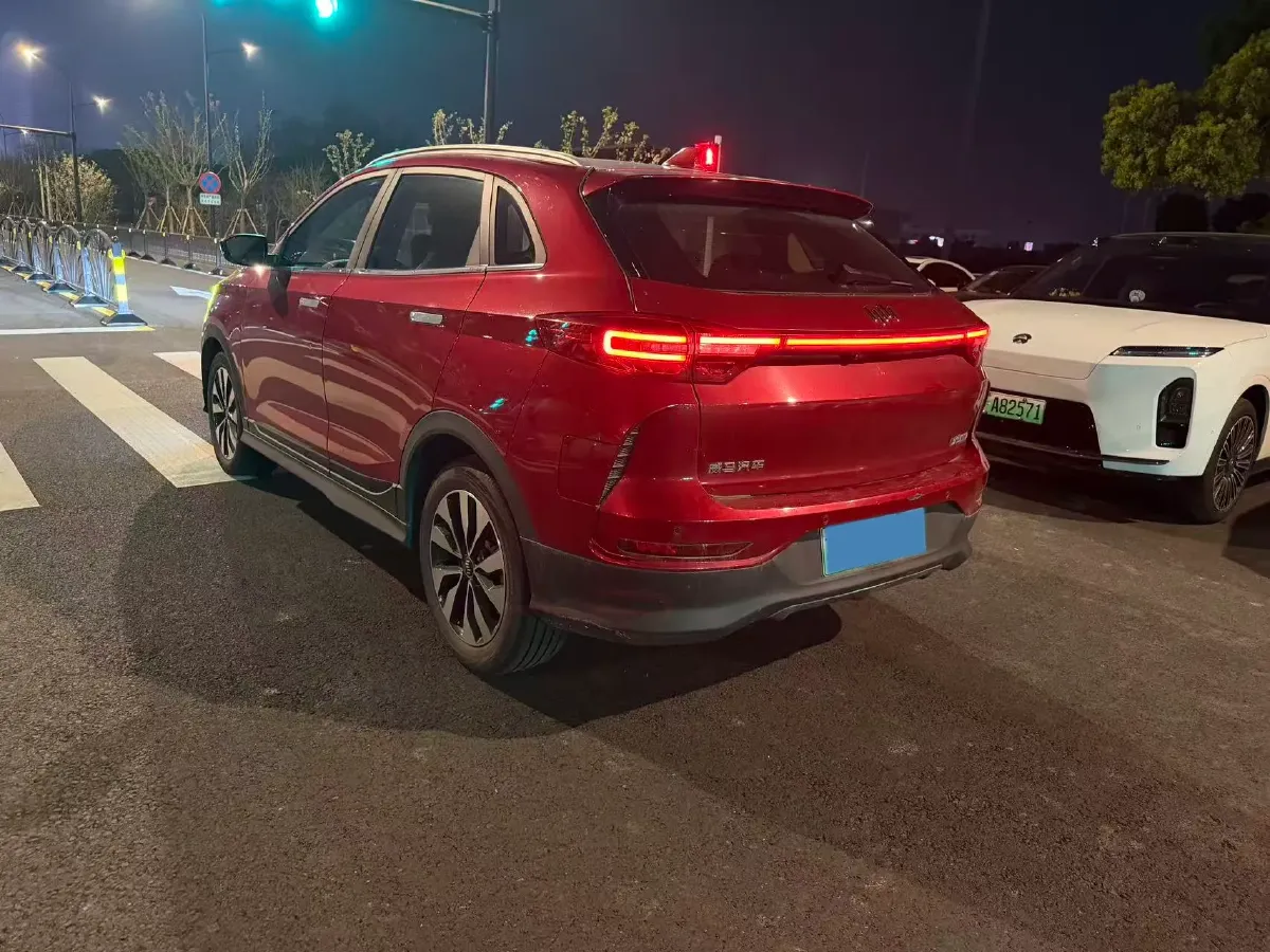 2020 Weltmeister EX5 BEV 69KWH,autocango,china used car exporter,china ev exporter,chinese used car exporter,chinese used ev exporter