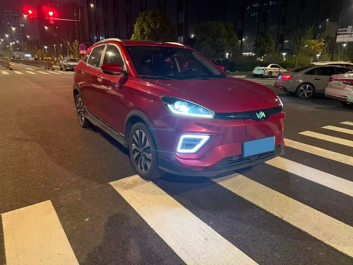 2020 Weltmeister EX5 BEV 69KWH,autocango,china used car exporter,china ev exporter,chinese used car exporter,chinese used ev exporter