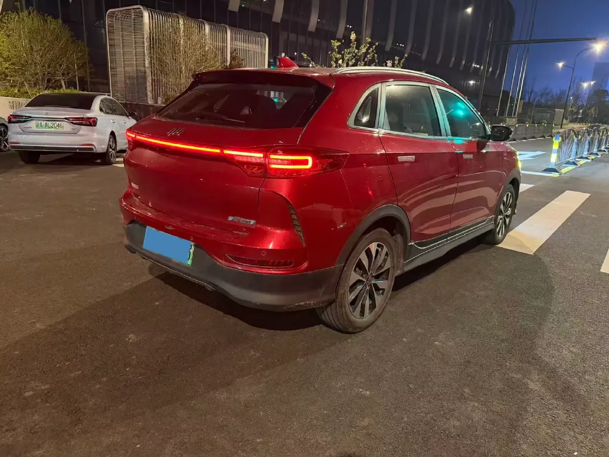 2020 Weltmeister EX5 BEV 69KWH,autocango,china used car exporter,china ev exporter,chinese used car exporter,chinese used ev exporter