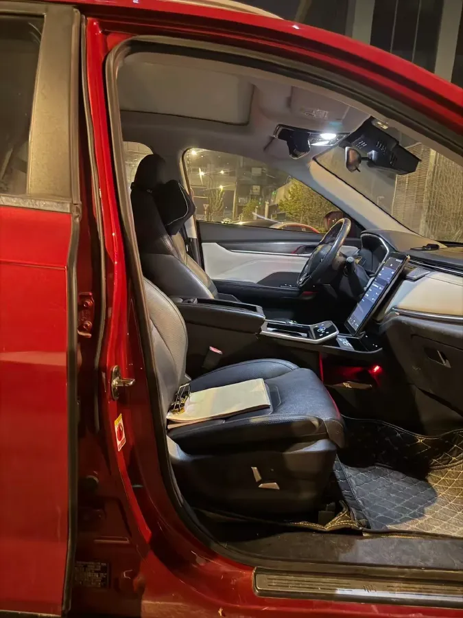 2020 Weltmeister EX5 BEV 69KWH,autocango,china used car exporter,china ev exporter,chinese used car exporter,chinese used ev exporter