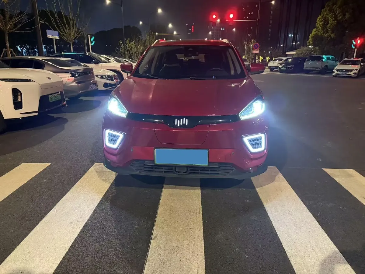 2020 Weltmeister EX5 BEV 69KWH,autocango,china used car exporter,china ev exporter,chinese used car exporter,chinese used ev exporter