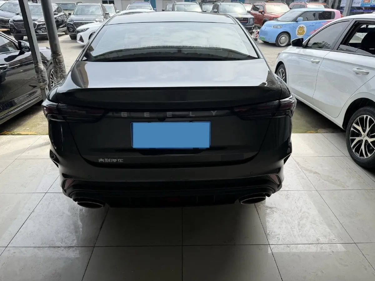 2022 Geely Binray 1.5T 181HP L4 7DCT,autocango,china used car exporter,china ev exporter,chinese used car exporter,chinese used ev exporter