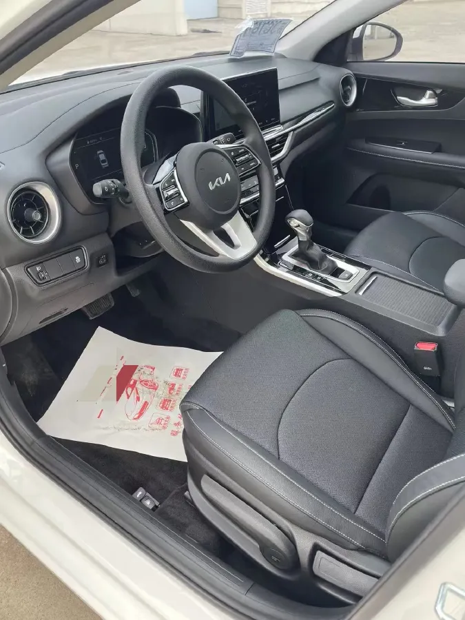 2021 Kia K3 1.5L 115HP L4 CVT,autocango,china used car exporter,china ev exporter,chinese used car exporter,chinese used ev exporter