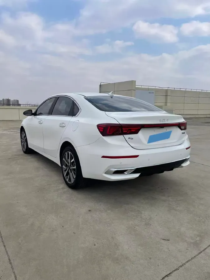 2021 Kia K3 1.5L 115HP L4 CVT,autocango,china used car exporter,china ev exporter,chinese used car exporter,chinese used ev exporter