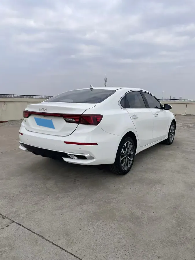 2021 Kia K3 1.5L 115HP L4 CVT,autocango,china used car exporter,china ev exporter,chinese used car exporter,chinese used ev exporter