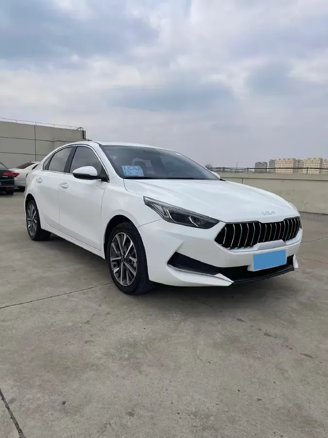 2021 Kia K3 1.5L 115HP L4 CVT,autocango,china used car exporter,china ev exporter,chinese used car exporter,chinese used ev exporter