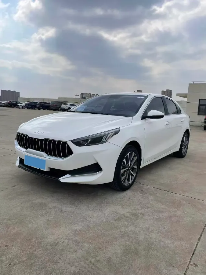 2021 Kia K3 1.5L 115HP L4 CVT,autocango,china used car exporter,china ev exporter,chinese used car exporter,chinese used ev exporter