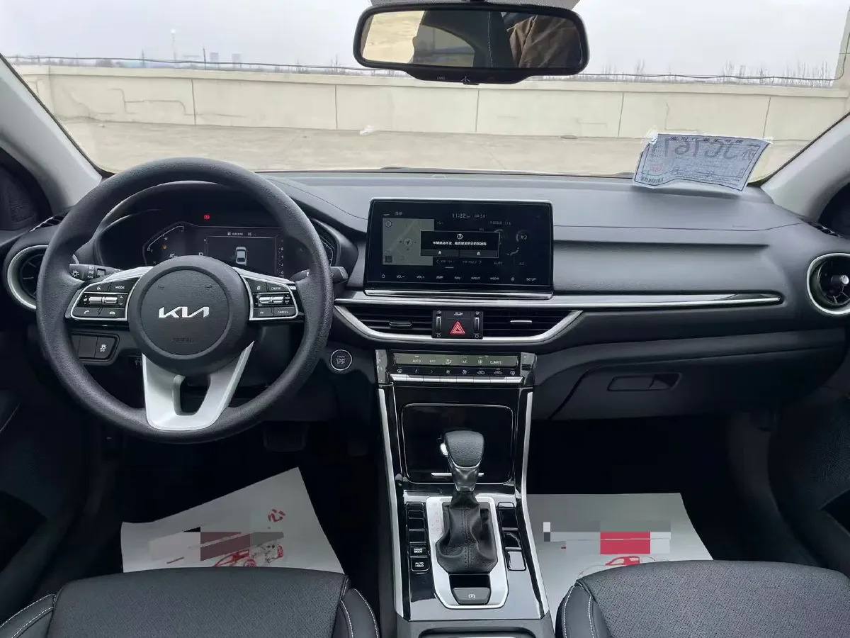 2021 Kia K3 1.5L 115HP L4 CVT,autocango,china used car exporter,china ev exporter,chinese used car exporter,chinese used ev exporter