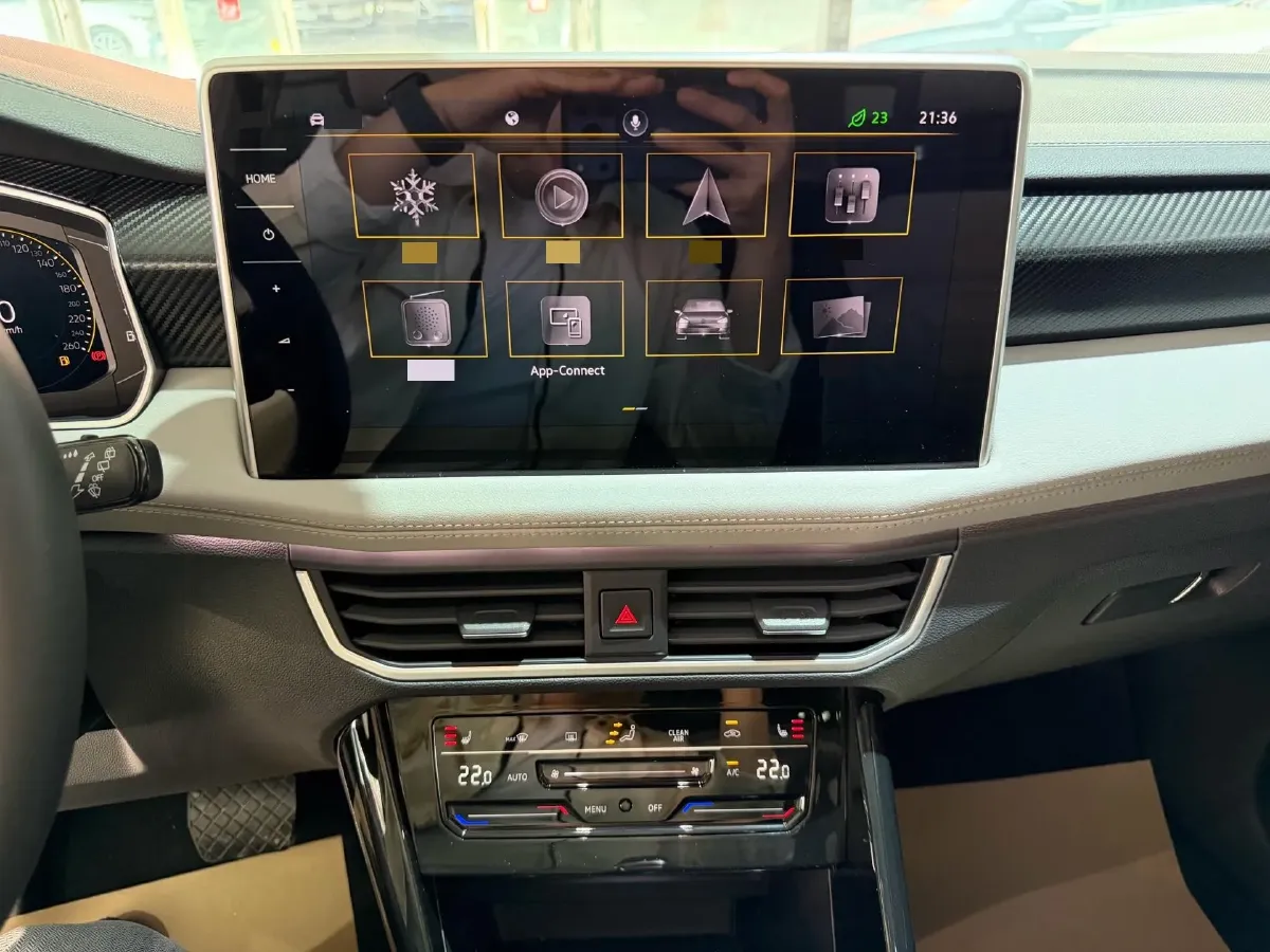 2023 Volkswagen Tayron 1.4T 150HP L4 7DCT,autocango,china used car exporter,china ev exporter,chinese used car exporter,chinese used ev exporter