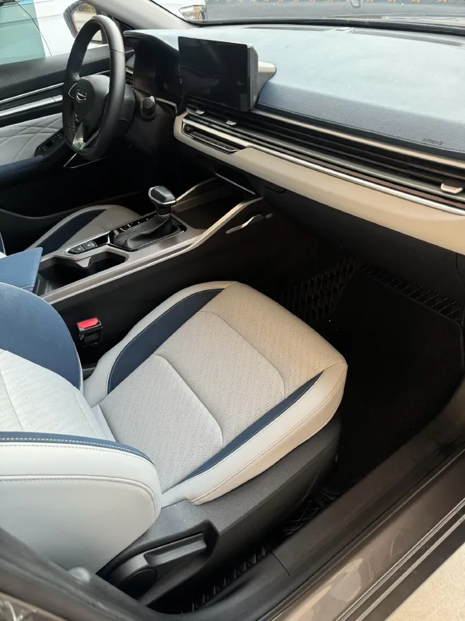 2022 Geely Emgrand 1.5L 114HP L4 CVT,autocango,china used car exporter,china ev exporter,chinese used car exporter,chinese used ev exporter