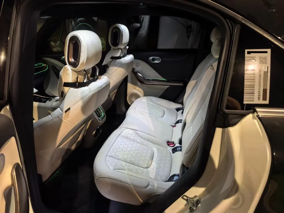 2024 Smart smart Elf 1 BEV 66KWH,autocango,china used car exporter,china ev exporter,chinese used car exporter,chinese used ev exporter