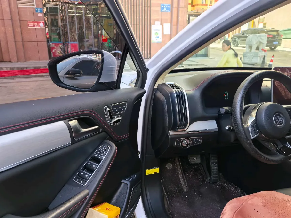 2019 BYD Tang BEV 82.8KWH,autocango,china used car exporter,china ev exporter,chinese used car exporter,chinese used ev exporter