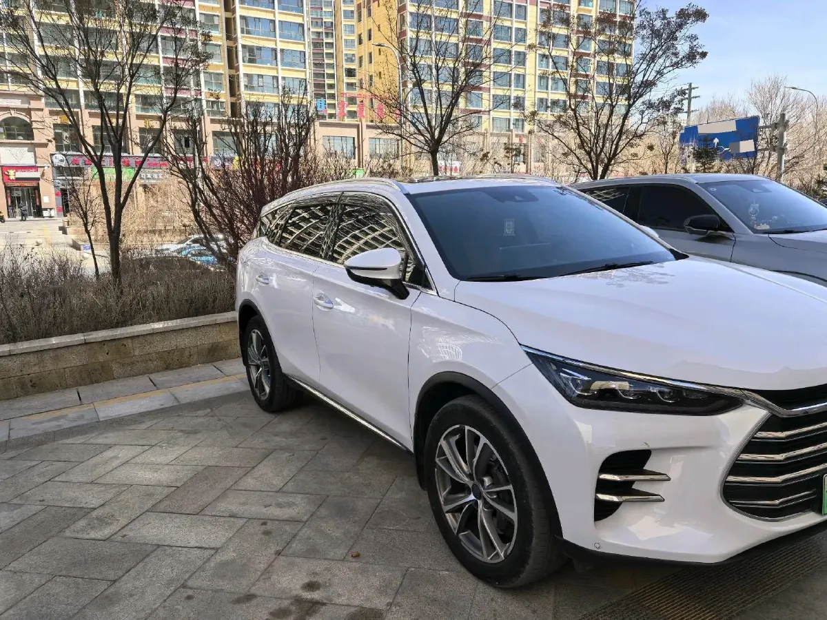 2019 BYD Tang BEV 82.8KWH,autocango,china used car exporter,china ev exporter,chinese used car exporter,chinese used ev exporter
