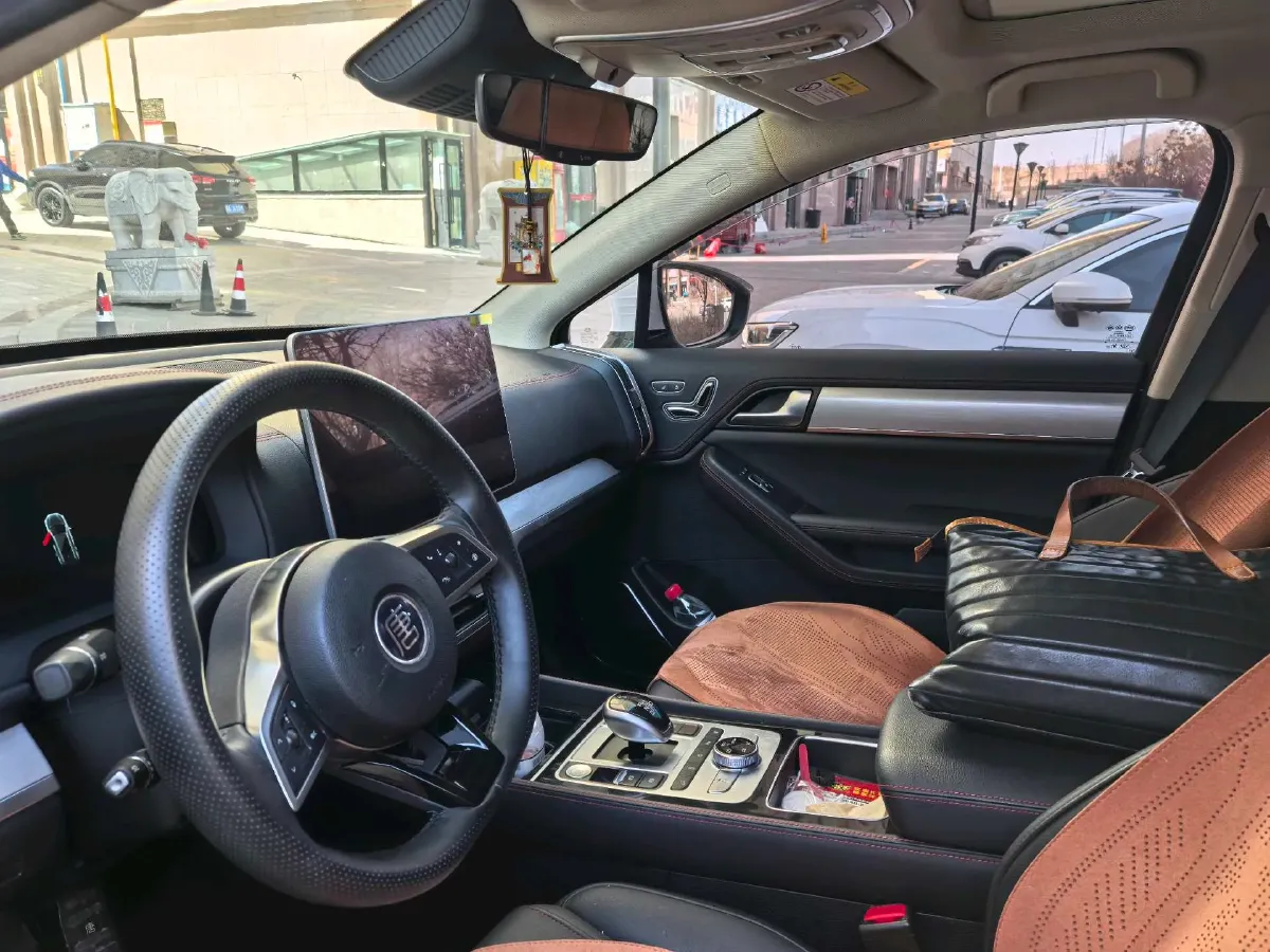 2019 BYD Tang BEV 82.8KWH,autocango,china used car exporter,china ev exporter,chinese used car exporter,chinese used ev exporter