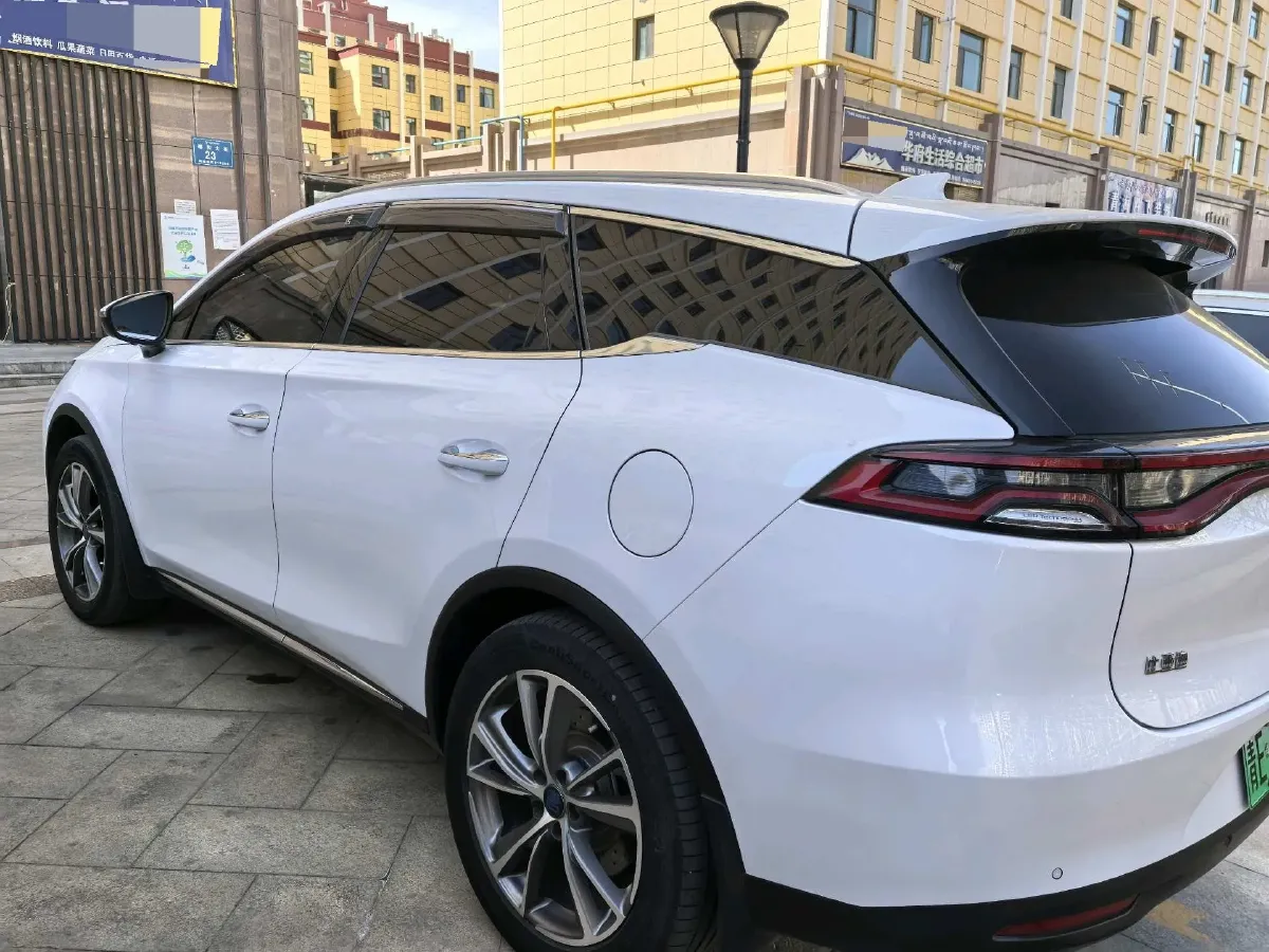 2019 BYD Tang BEV 82.8KWH,autocango,china used car exporter,china ev exporter,chinese used car exporter,chinese used ev exporter