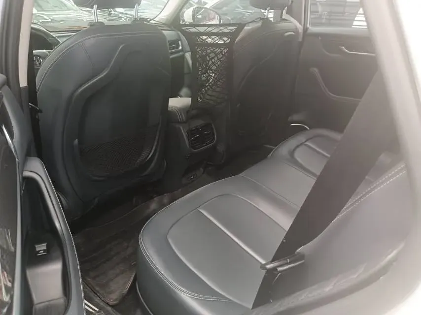 2019 Brilliance Auto V7 1.8T 231HP L4 7DCT,autocango,china used car exporter,china ev exporter,chinese used car exporter,chinese used ev exporter