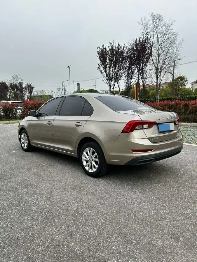 2020 DongFeng Aeolus YiXuan 1.5T 150HP L4 6DCT,autocango,china used car exporter,china ev exporter,chinese used car exporter,chinese used ev exporter