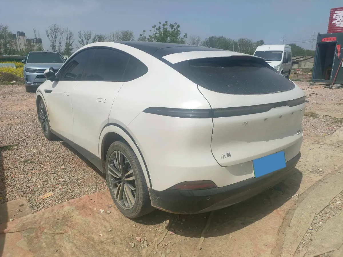 2023 Xpeng G6 BEV 66KWH,autocango,china used car exporter,china ev exporter,chinese used car exporter,chinese used ev exporter