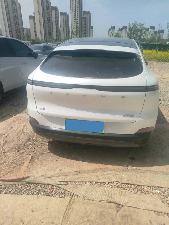 2023 Xpeng G6 BEV 66KWH,autocango,china used car exporter,china ev exporter,chinese used car exporter,chinese used ev exporter
